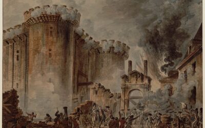 Francia forradalom – bevezetés