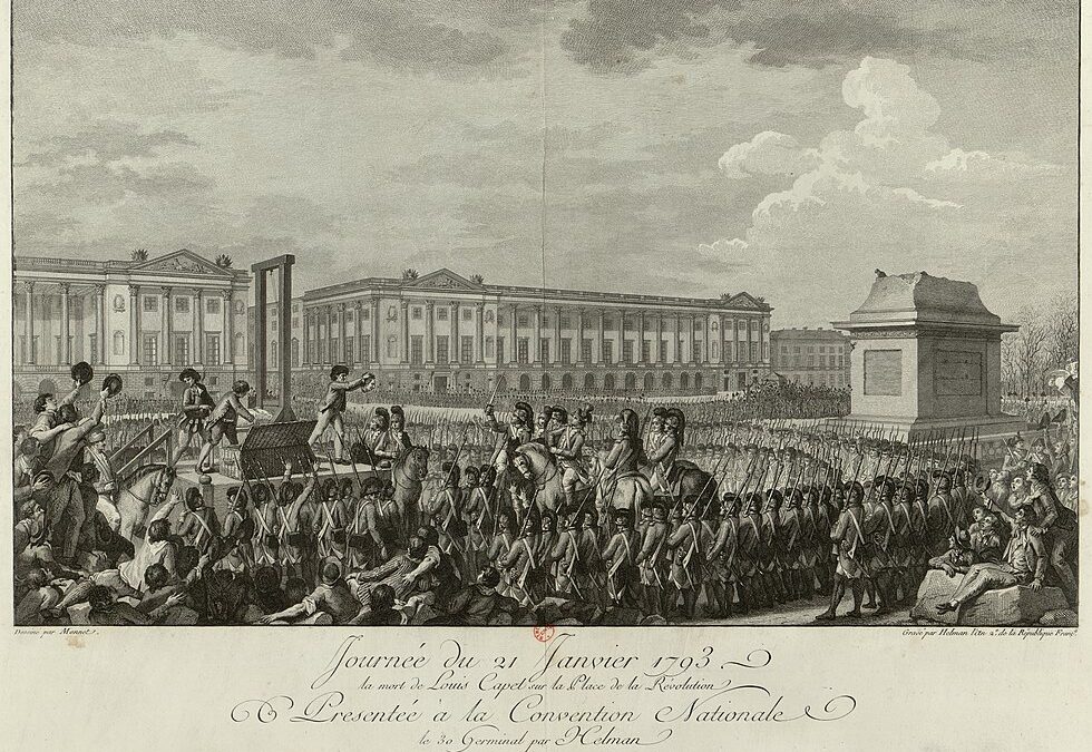 A francia forradalom