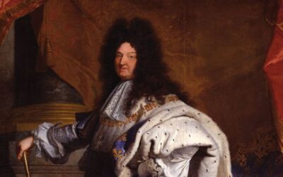 XIV. Lajos, a Napkirály