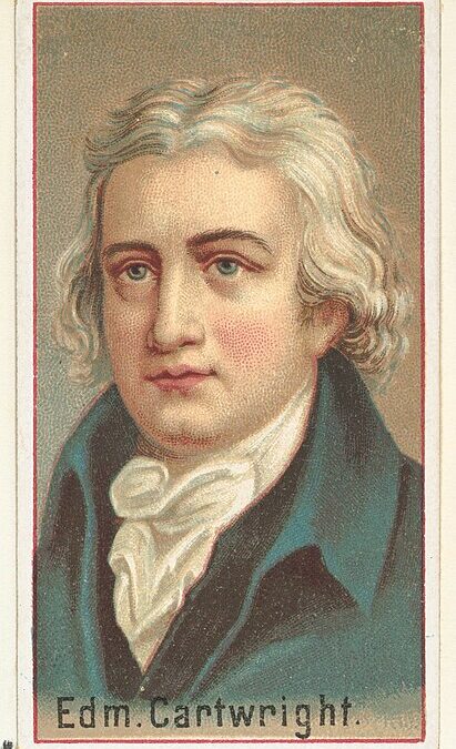 Edmund Cartwright