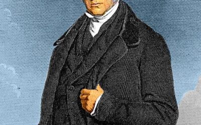 George Stephenson