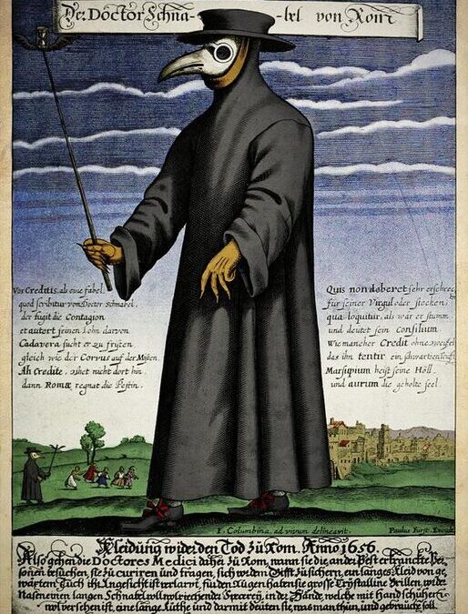 Népesség a középkorban