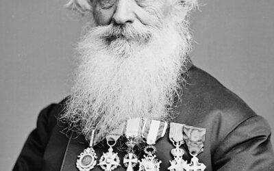 Samuel Morse
