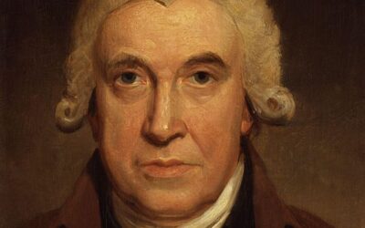 James Watt