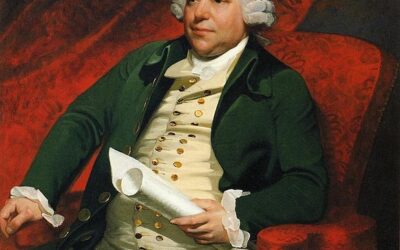Richard Arkwright