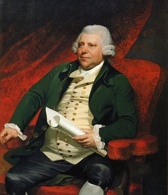 Richard Arkwright