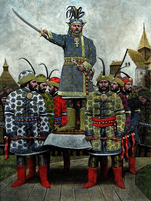 Indul a magyar Attila földjére