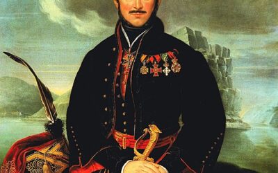 Széchenyi István, a reformok első megfogalmazója