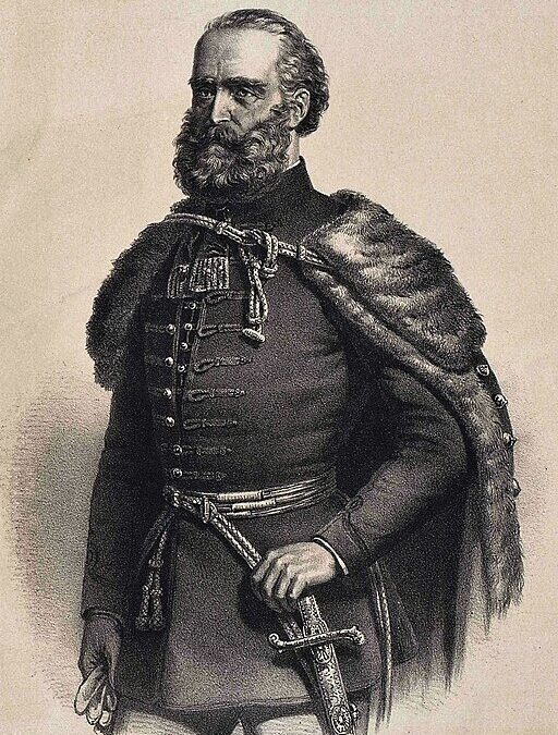 Széchenyi István (életrajz)