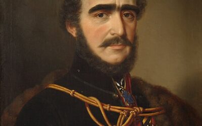 Széchenyi István