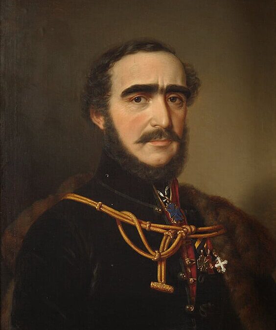 Széchenyi István