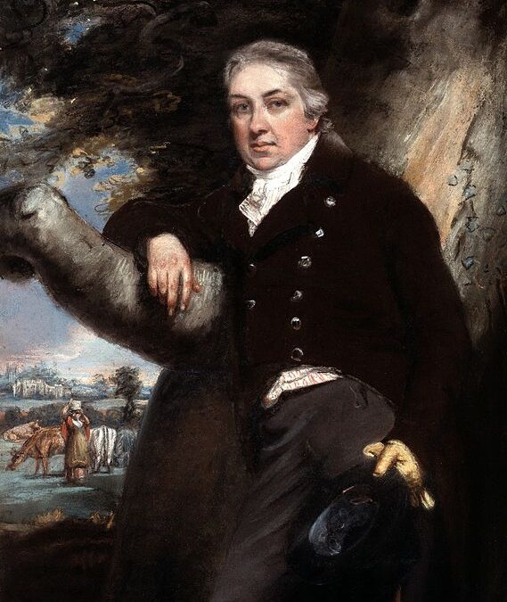 Edward Jenner