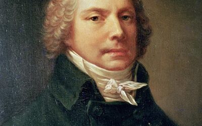 Charles-Maurice de Talleyrand-Périgord