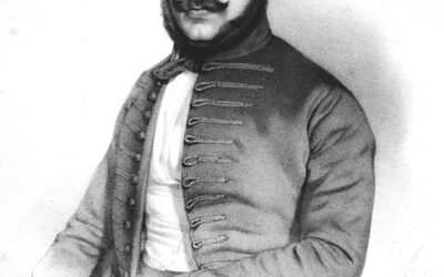 Wesselényi Miklós