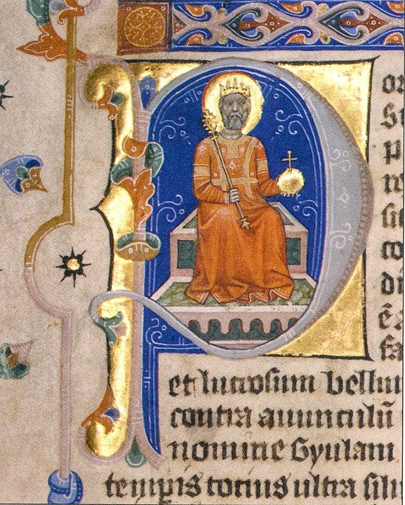 577px-Saint_Stephen_on_his_throne Wesselényi Miklós arckép