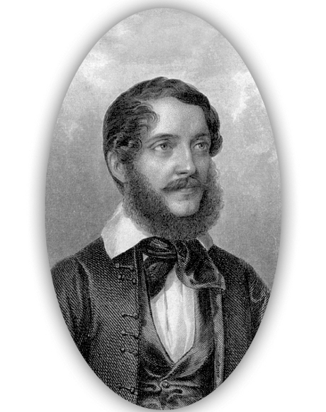 Kossuth Lajos, a nemes pályatárs