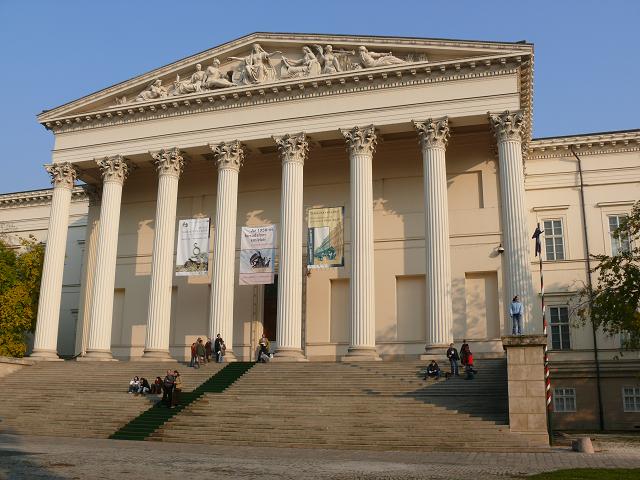 Magyar_Nemzeti_Múzeum Magyar Nemzeti Múzeum