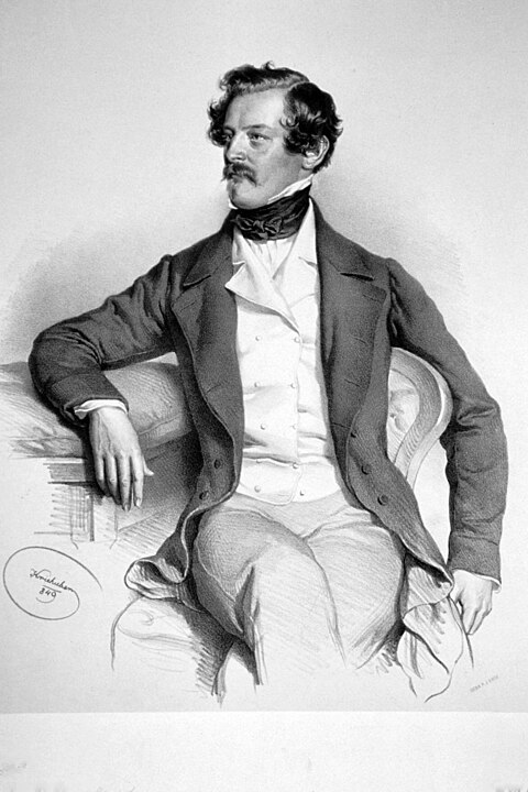 Alexander von Bach Alexander von Bach