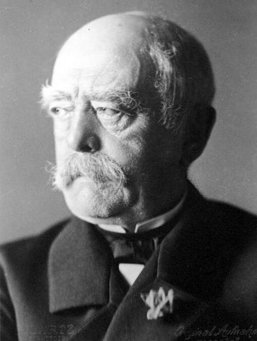 Az egységes Németország létrejötte