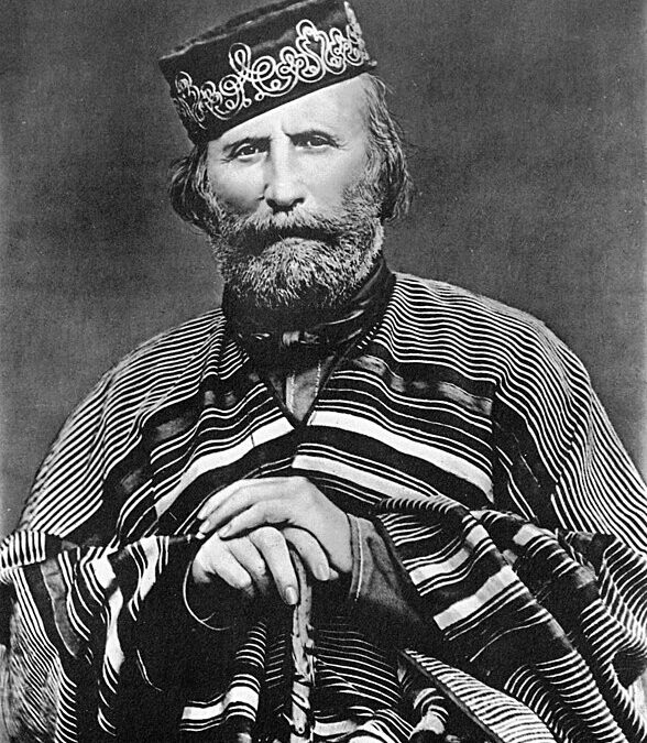 Az olasz egység létrejötte