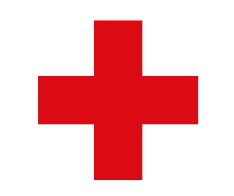 Vöröskereszt története