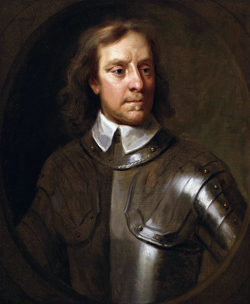 960px-Oliver_Cromwell_by_Samuel_Cooper IV. Kun László