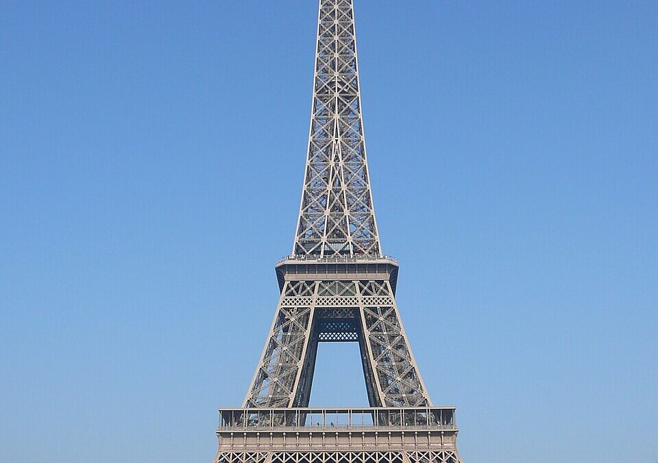 Párizsi világkiállítás