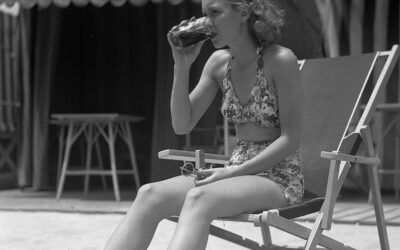 A bikini története – A legbotrányosabb ruhadarab múltja