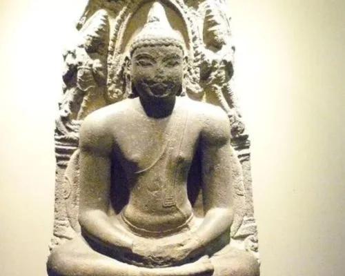Okori Kelet kozepszintu erettsegi Buddha szobor