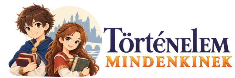 Történelem Mindenkinek